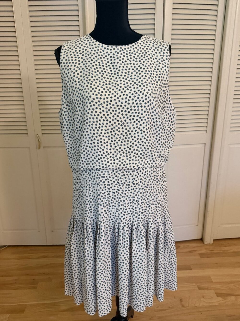 Ann Taylor Dress